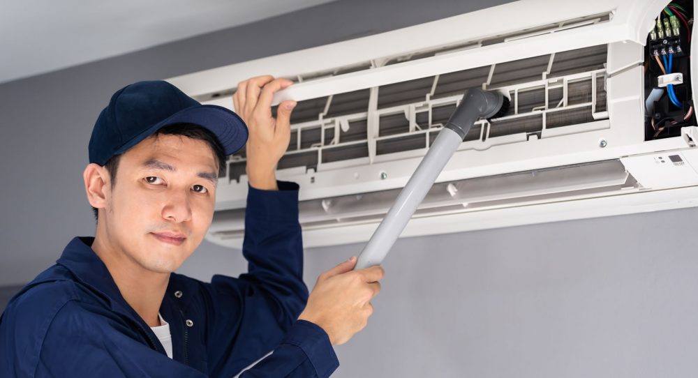 Cool Earth Aircon Services in Singapore